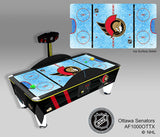 ICE NHL AIR FX Air Hockey Table (Coin) 8'