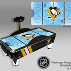 ICE NHL AIR FX Air Hockey Table (Coin) 8'