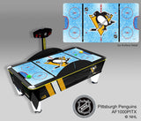 ICE NHL AIR FX Air Hockey Table (Coin) 8'