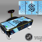ICE NHL AIR FX Air Hockey Table (Coin) 8'