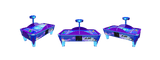 ICE Air FX Air Hockey Table 8' Coin operated