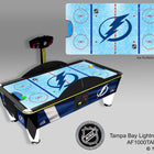 ICE NHL AIR FX Air Hockey Table (Coin) 8'