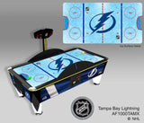 ICE NHL AIR FX Air Hockey Table (Coin) 8'