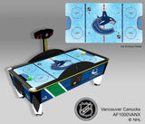 ICE NHL AIR FX Air Hockey Table (Coin) 8'