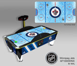ICE NHL AIR FX Air Hockey Table (Coin) 8'