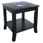 Imperial New York Rangers Side Table