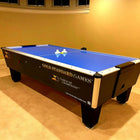 Shelti Tournament Air Hockey Table