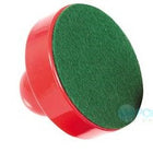 Playcraft Air Hockey 2.5" Striker, Red Hollow - Set of 2