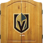 Picture of Imperial Vegas Golden Knights Dart Cabinet Set