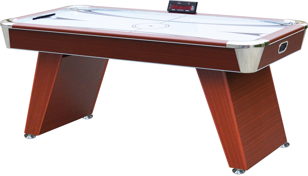  Picture of Playcraft Derby 6' Air Hockey Table