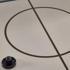 HB Home Telluride Air Hockey Table