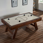 HB Home Telluride Air Hockey Table