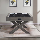 HB Home Blake Air Hockey Table