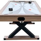 Hathaway Excalibur 6' Air Hockey Table w/Table Tennis Top