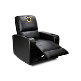 Imperial Boston Bruins Power Theater Recliner With USB Port
