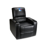 Picture of Imperial New York Rangers Power Theater Recliner With USB Port
