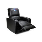 Imperial New York Rangers Power Theater Recliner With USB Port