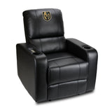 Picture of Imperial Vegas Golden Knights Power Theater Recliner With USB Port