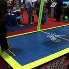 Great American Laser Air Hockey w/E.Score & Light Bar