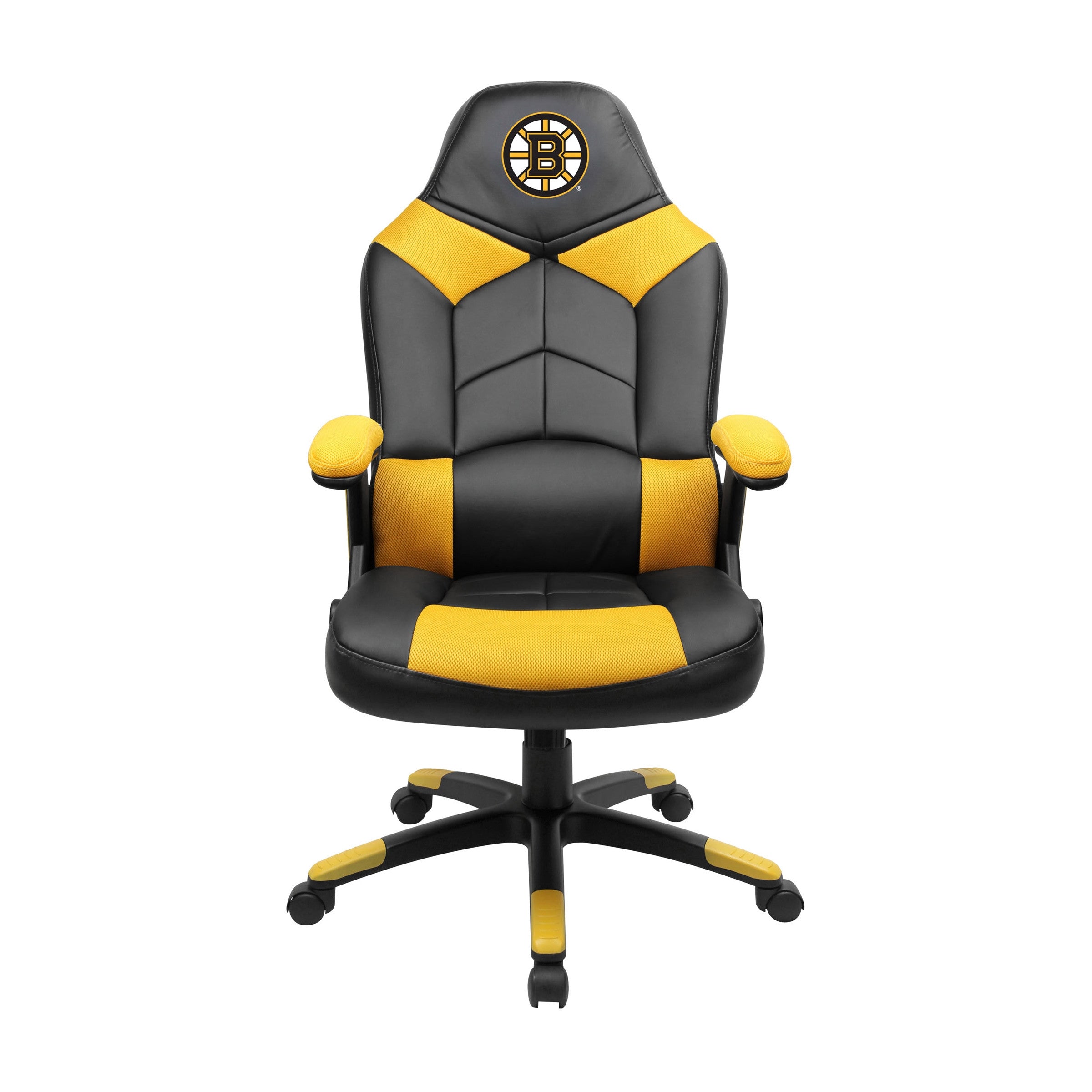 Picture of Imperial Boston Bruins Oversized Gaming Chair