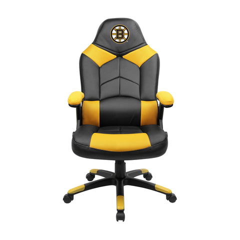 Picture of Imperial Boston Bruins Oversized Gaming Chair