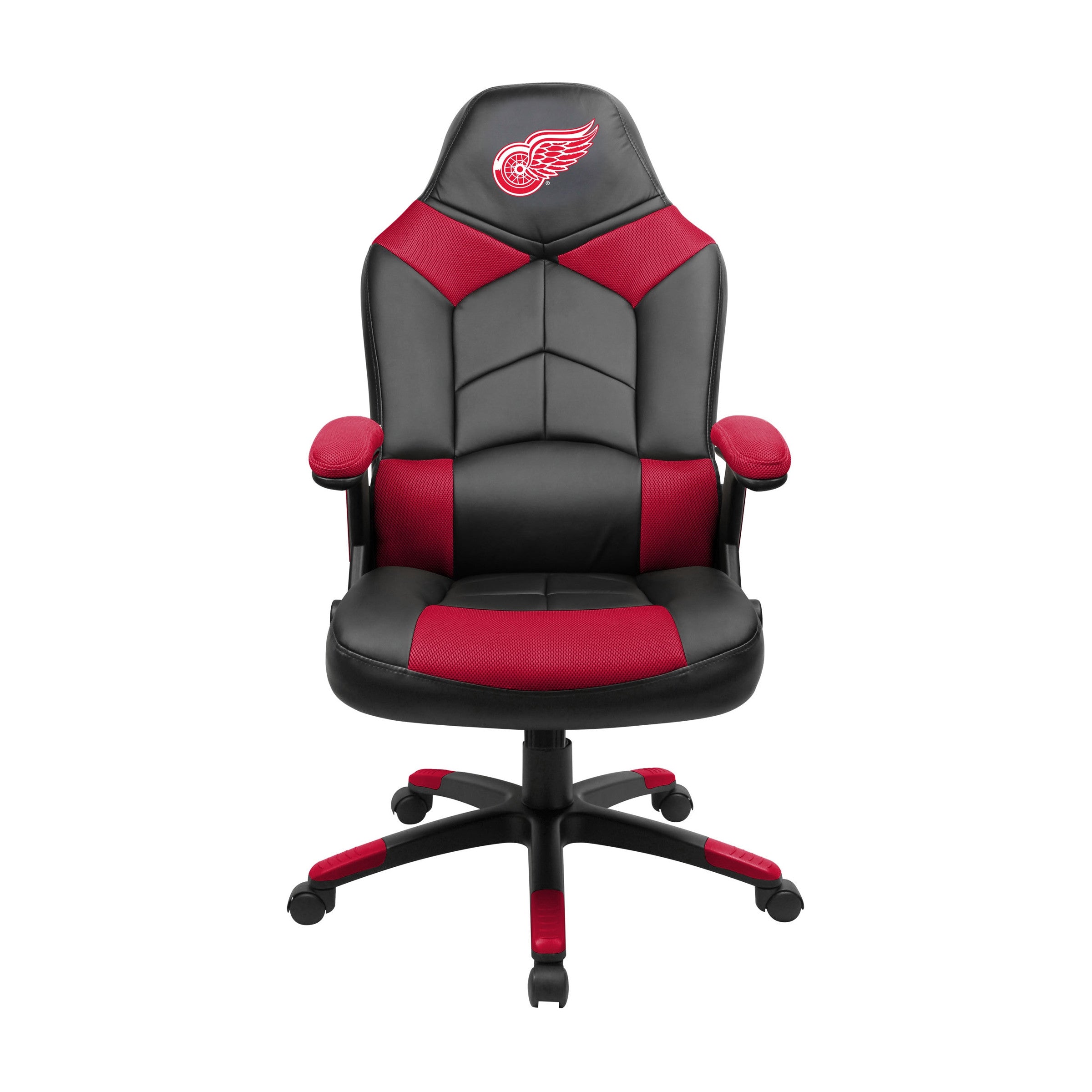 Picture of Imperial Detroit Red Wings Oversized Gaming Chair