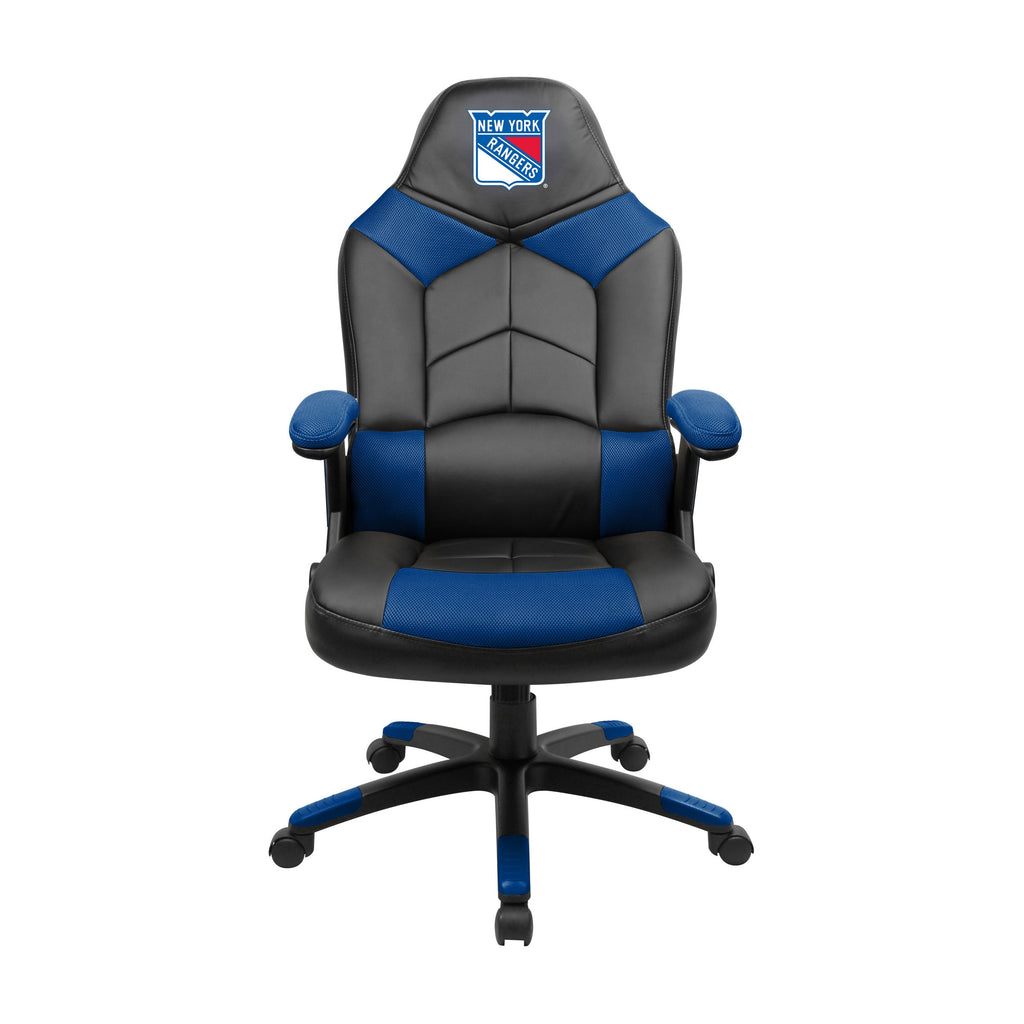 Picture of Imperial New York Rangers Oversized Gaming Chair