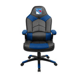 Picture of Imperial New York Rangers Oversized Gaming Chair