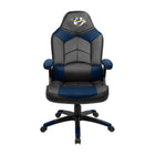 Imperial Nashville Predators Oversized Gaming Chair