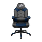 Imperial Tampa Bay Lightning Oversized Gaming Chair