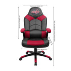 Imperial Washington Capitals Oversized Gaming Chair