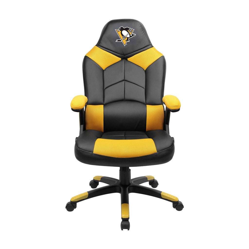 Imperial Pittsburgh Penguins Oversized Gaming Chair