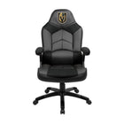 Imperial Vegas Golden Knights Oversized Gaming Chair