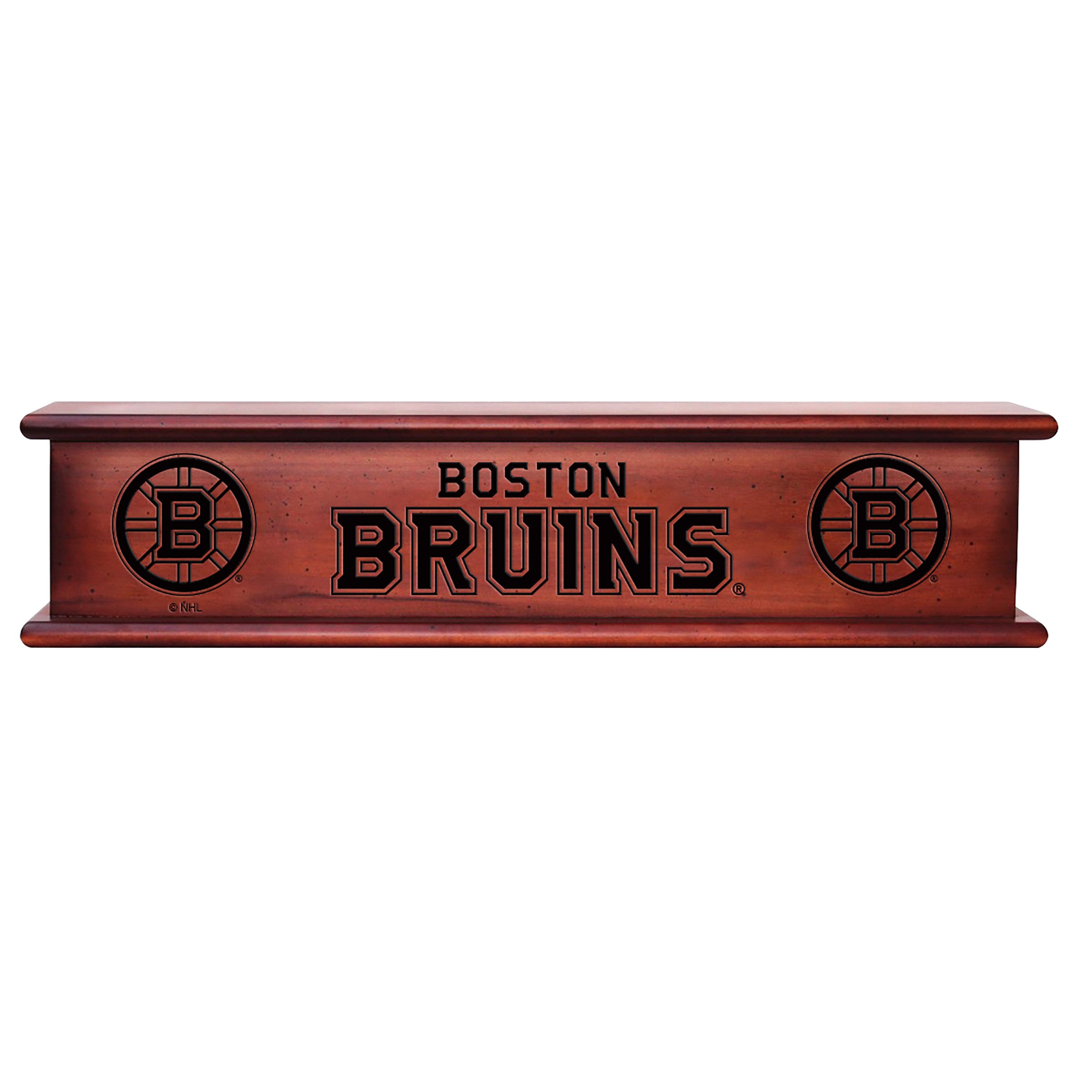 Picture of Imperial Boston Bruins 20-inch Team Shelf