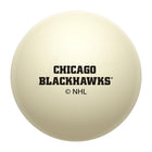 Imperial Chicago Blackhawks Cue Ball