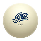 Imperial Winnipeg Jets Cue Ball