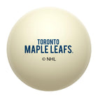 Imperial Toronto Maple Leafs Cue Ball