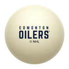 Imperial Edmonton Oilers Cue Ball