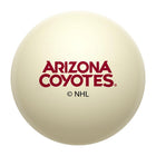 Imperial Arizona Coyotes Cue Ball