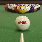 Imperial Arizona Coyotes Cue Ball