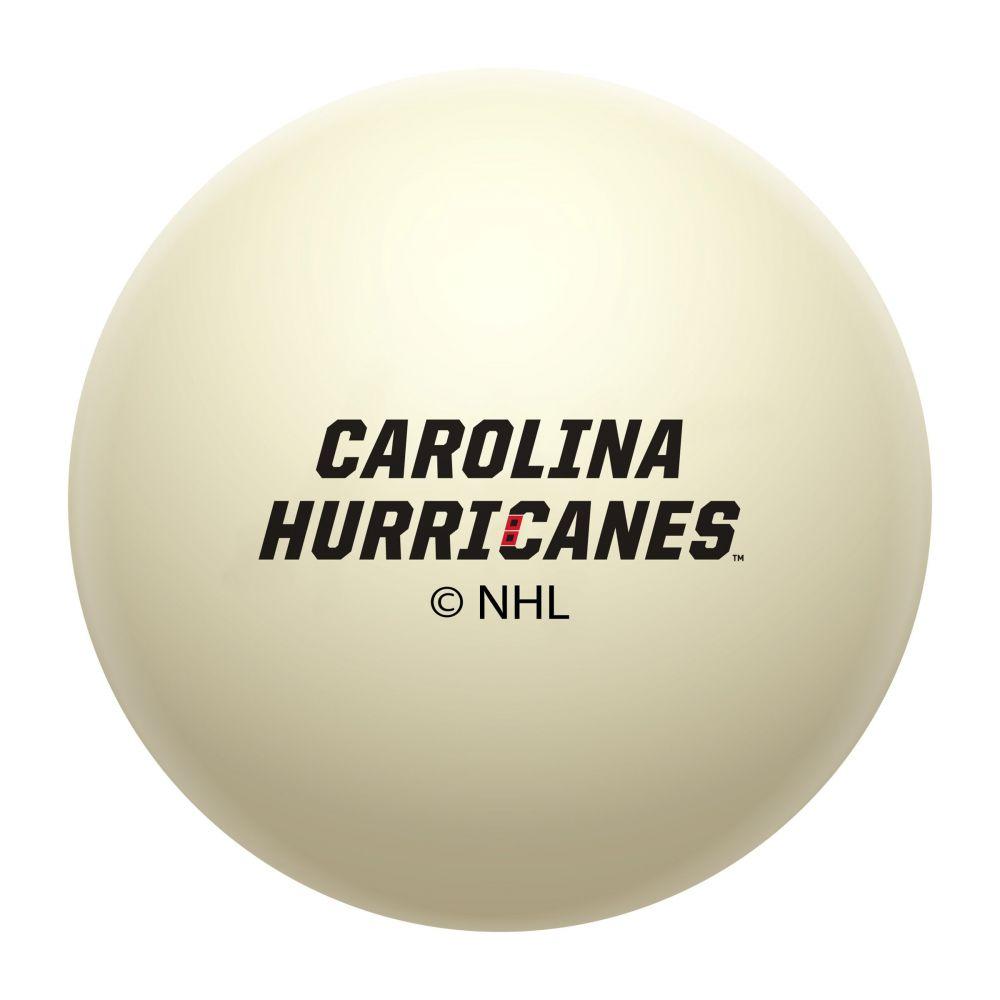 Imperial Carolina Hurricanes Cue Ball