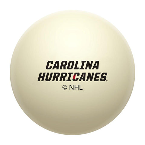 Imperial Carolina Hurricanes Cue Ball