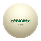 Imperial Dallas Stars Cue Ball