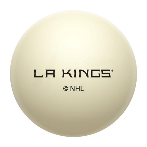 Imperial Los Angeles Kings Cue Ball