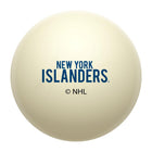 Imperial New York Islanders Cue Ball