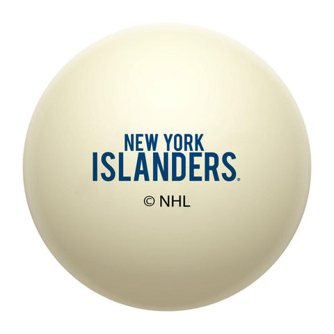 Imperial New York Islanders Cue Ball