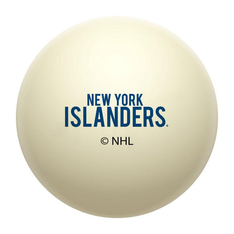 Imperial New York Islanders Cue Ball