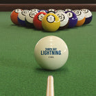 Imperial Tampa Bay Lighting Cue Ball