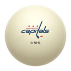 Imperial Washington Capitals Cue Ball