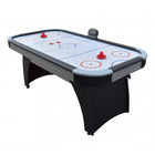 Hathaway 6' Silverstreak Air Hockey Table